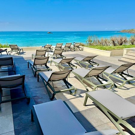 Residence Reine Marine Сен-Мало Экстерьер фото